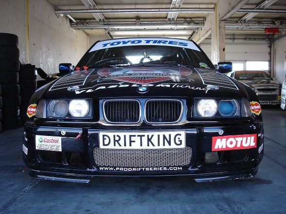 Drift Bmw von bis!!!!!! - 