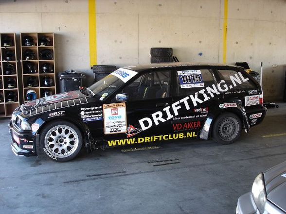 Drift Bmw von bis!!!!!! - 