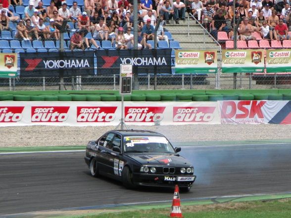 Drift Bmw von bis!!!!!! - 