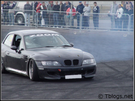 Drift Bmw von bis!!!!!! - 