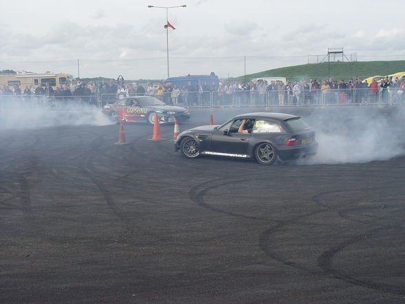 Drift Bmw von bis!!!!!! - 