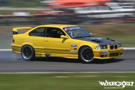 Drift Bmw von bis!!!!!! - 