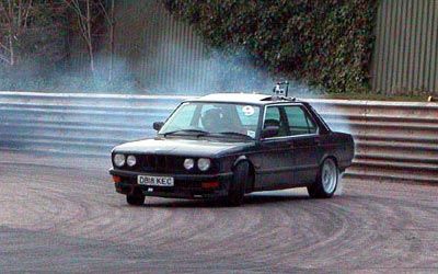 Drift Bmw von bis!!!!!! - 