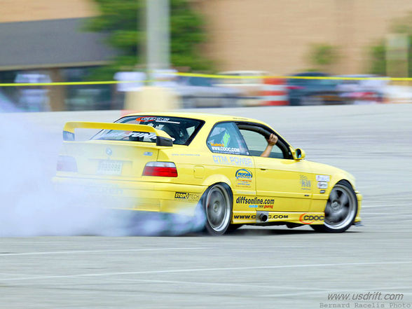 Drift Bmw von bis!!!!!! - 