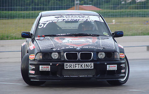 Drift Bmw von bis!!!!!! - 