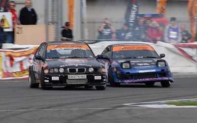 Drift Bmw von bis!!!!!! - 