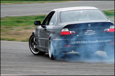 Drift Bmw von bis!!!!!! - 