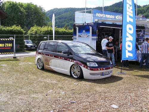 Wörthersee Gti Treffen 2008 - 