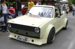 Wörthersee Gti Treffen 2008 - 