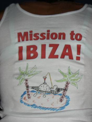 A unvergesslicher Urlaub - !IBIZA! - 