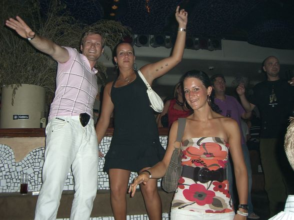 Ibiza 2007  - 