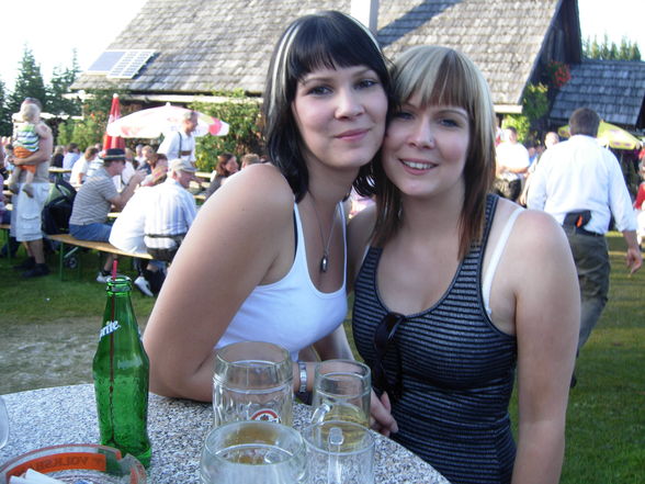 Siebenhüttenfest 2009 - 