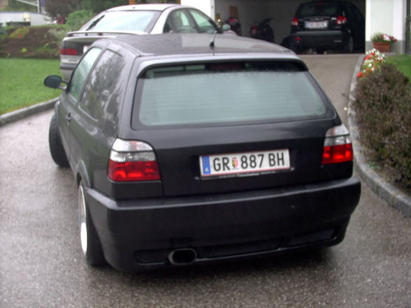 1.9l TDI nach Umbau - 