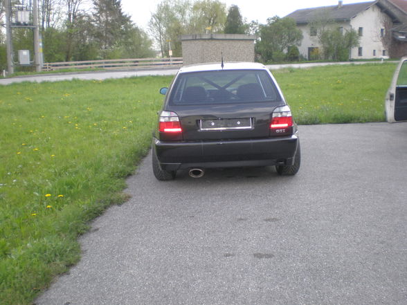 VR6 Neuaufbau 2004-2007 - 