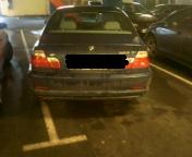 PERFECT PARKING :) - 