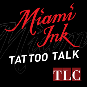 Miami INK - 
