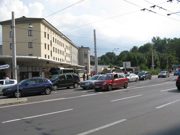 Die Ärzte @ Linz  - 