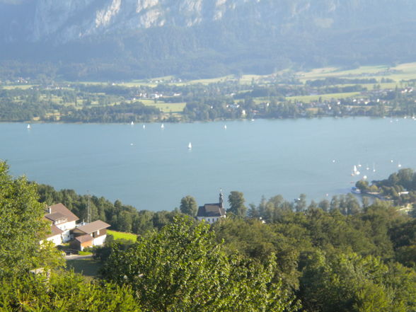 Mondsee 2009 - 