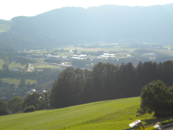 Mondsee 2009 - 