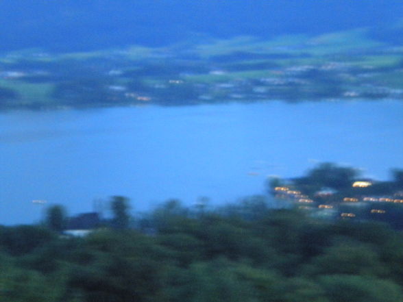 Mondsee 2009 - 