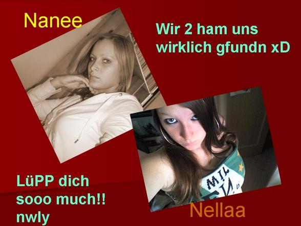 JuLiia aka meine Nane nd mee - 