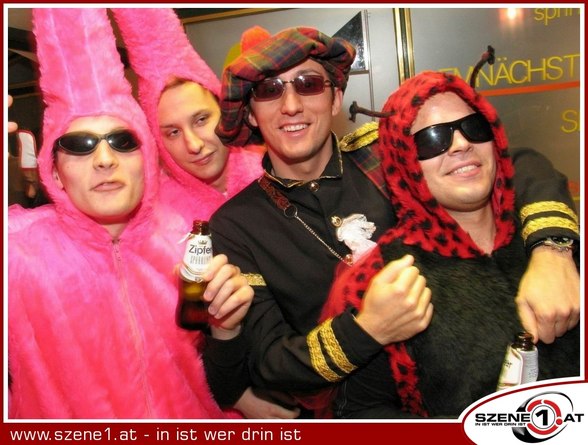 Fasching 2007 - 