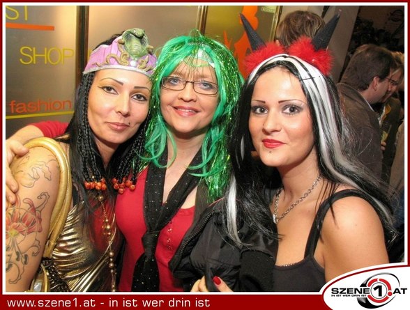 Fasching 2007 - 