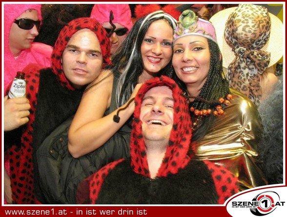 Fasching 2007 - 