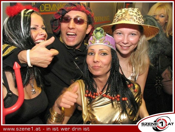 Fasching 2007 - 