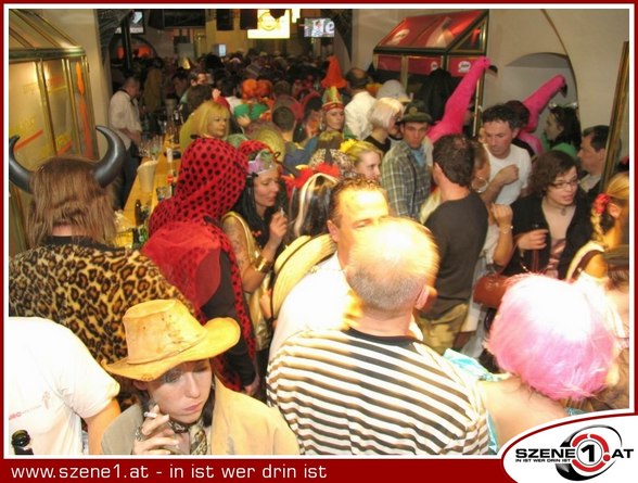 Fasching 2007 - 