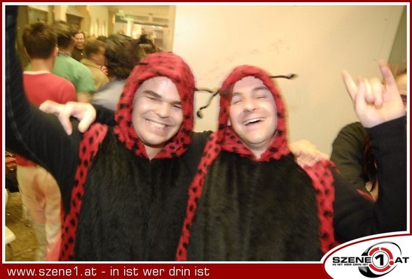 Fasching 2007 - 