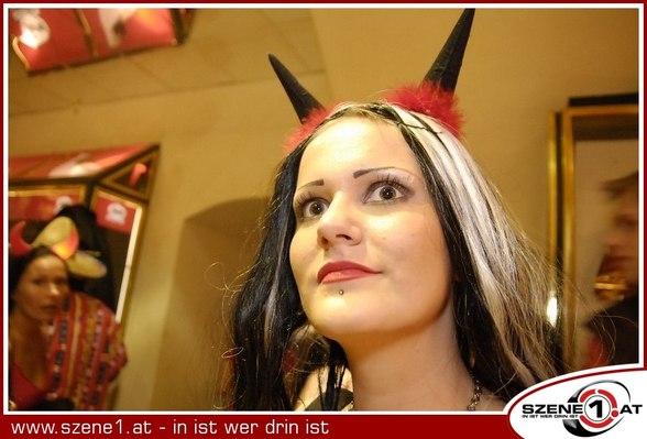 Fasching 2007 - 