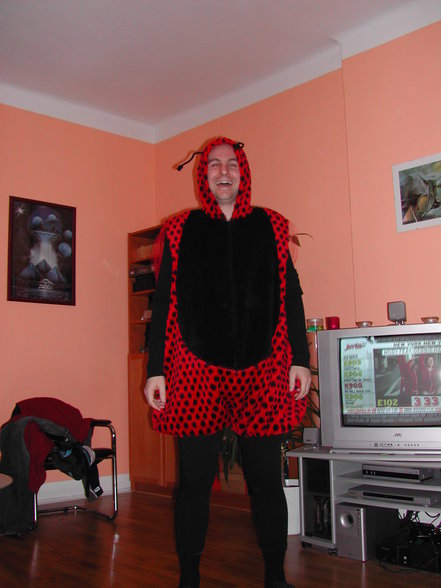 Fasching 2007 - 