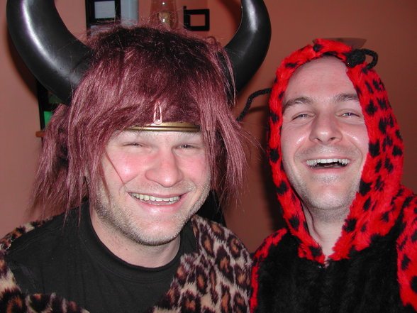 Fasching 2007 - 