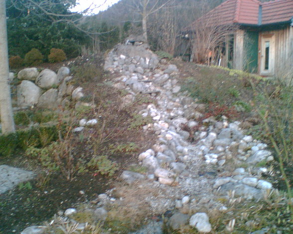 Natur-pur aus da Umgebung(Eigenbüda - 