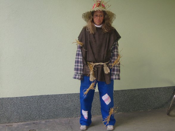 Fasching 2007 - 