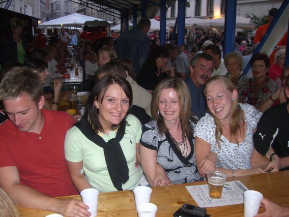 Steyrer Stadtfest 2007 - 