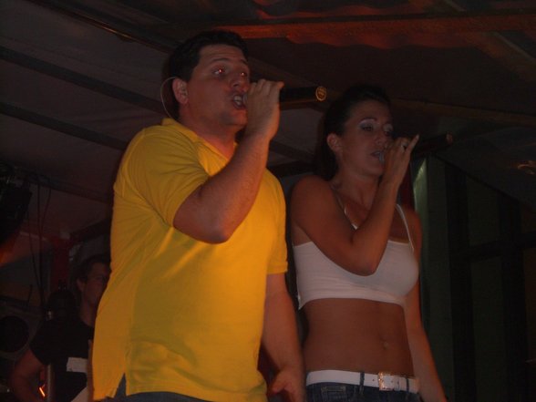 Steyrer Stadtfest 2007 - 