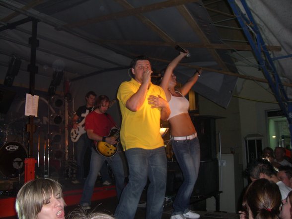 Steyrer Stadtfest 2007 - 