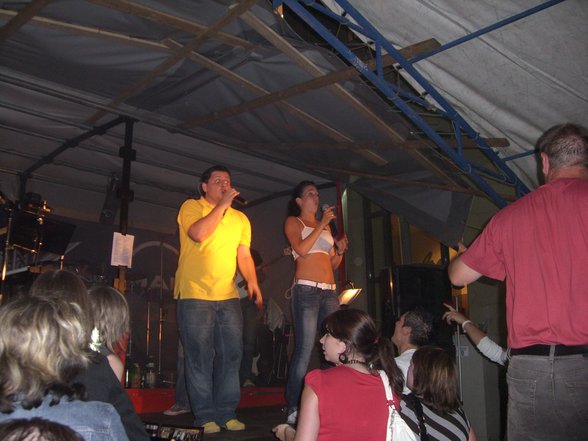 Steyrer Stadtfest 2007 - 