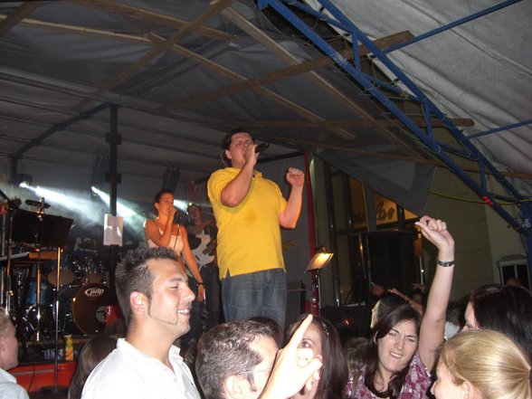 Steyrer Stadtfest 2007 - 