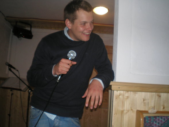 Fortgehfotos 2007!!! - 