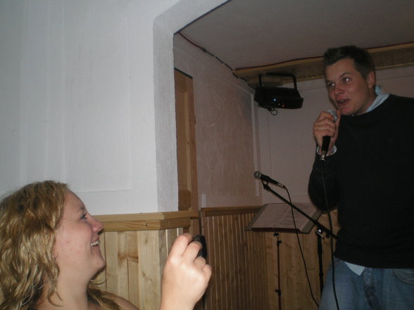 Fortgehfotos 2007!!! - 