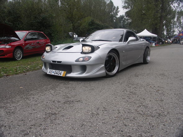 Tuning Festival - 