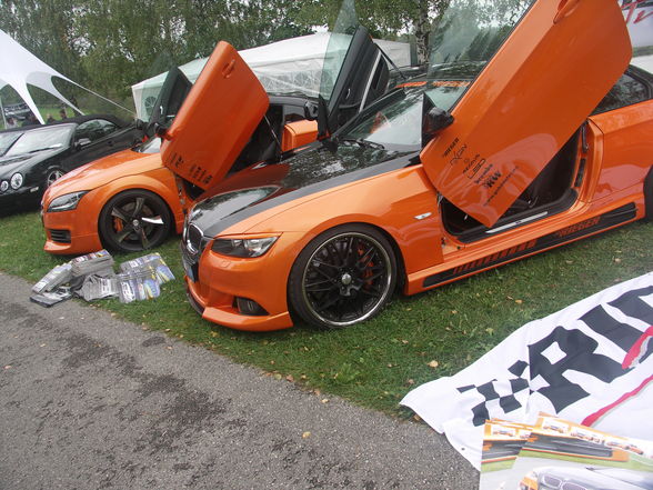 Tuning Festival - 