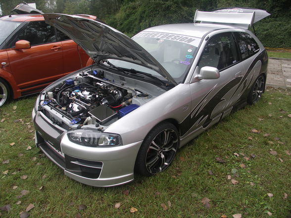 Tuning Festival - 