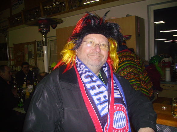 Fasching 2009 - 