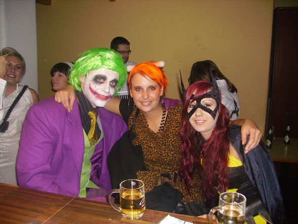 Fasching 2009 - 