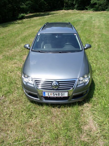 Passat - 