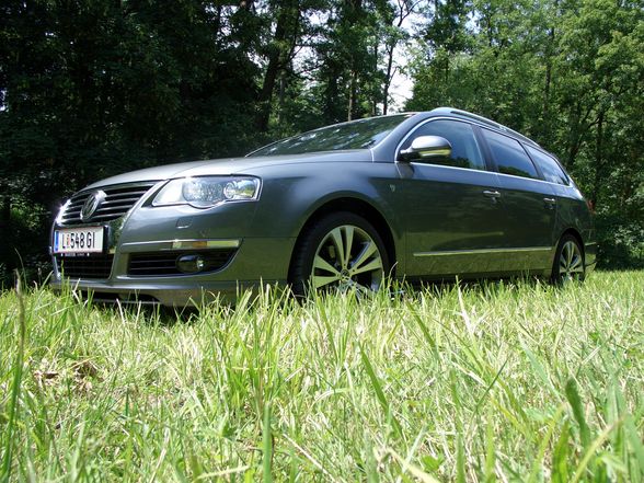 Passat - 